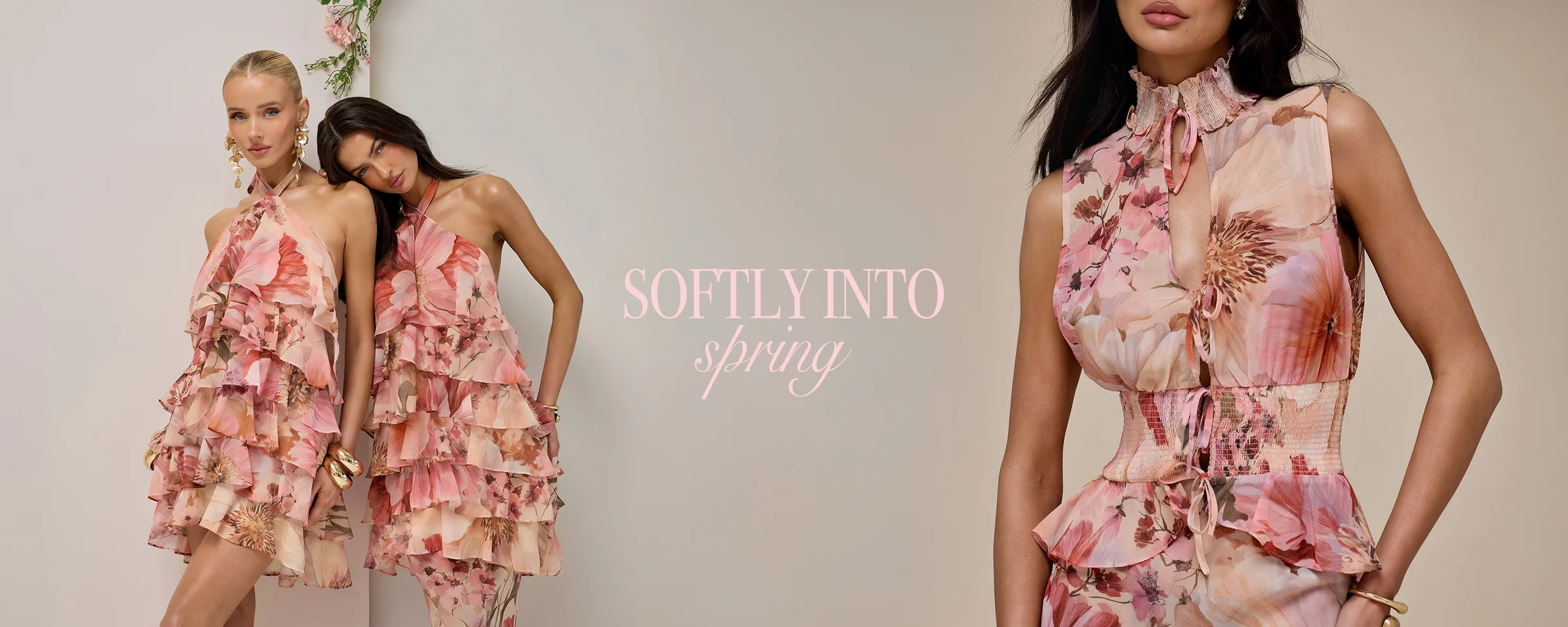 Timeless Elegance, Modernly Defined